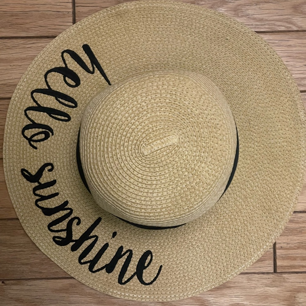 Lulu’s Hat